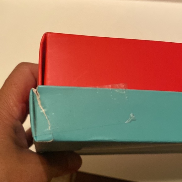 Kate Spade Darling Point "Mr. And Mrs." 2Pc Dessert Set - Picture 10 of 10